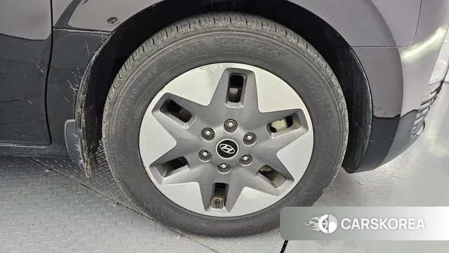 Hyundai Staria id 3411995 из Кореи 15