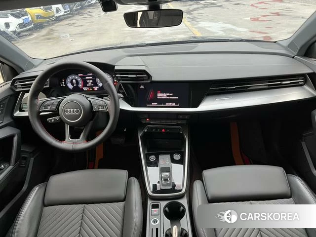 Audi A3 id 3888689 из Китая 9