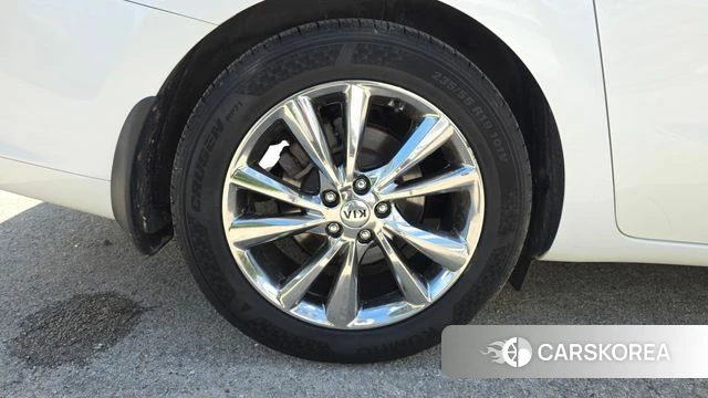 Kia The New Carnival id 4642766 из Кореи 28