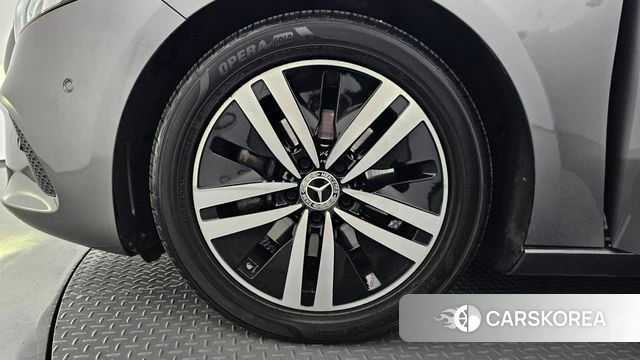 Mercedes-Benz A-Class W177 id 3965144 из Кореи 15