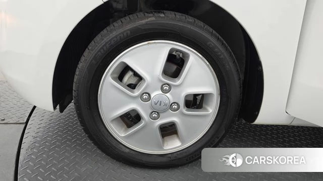 Kia The New Ray id 4693075 из Кореи 15