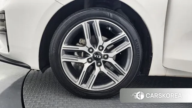 Kia Come New K3 id 3687574 из Кореи 15