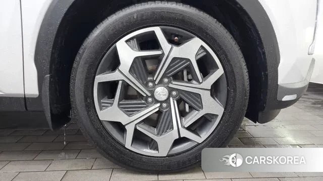 Hyundai The New Palisade id 3507854 из Кореи 15