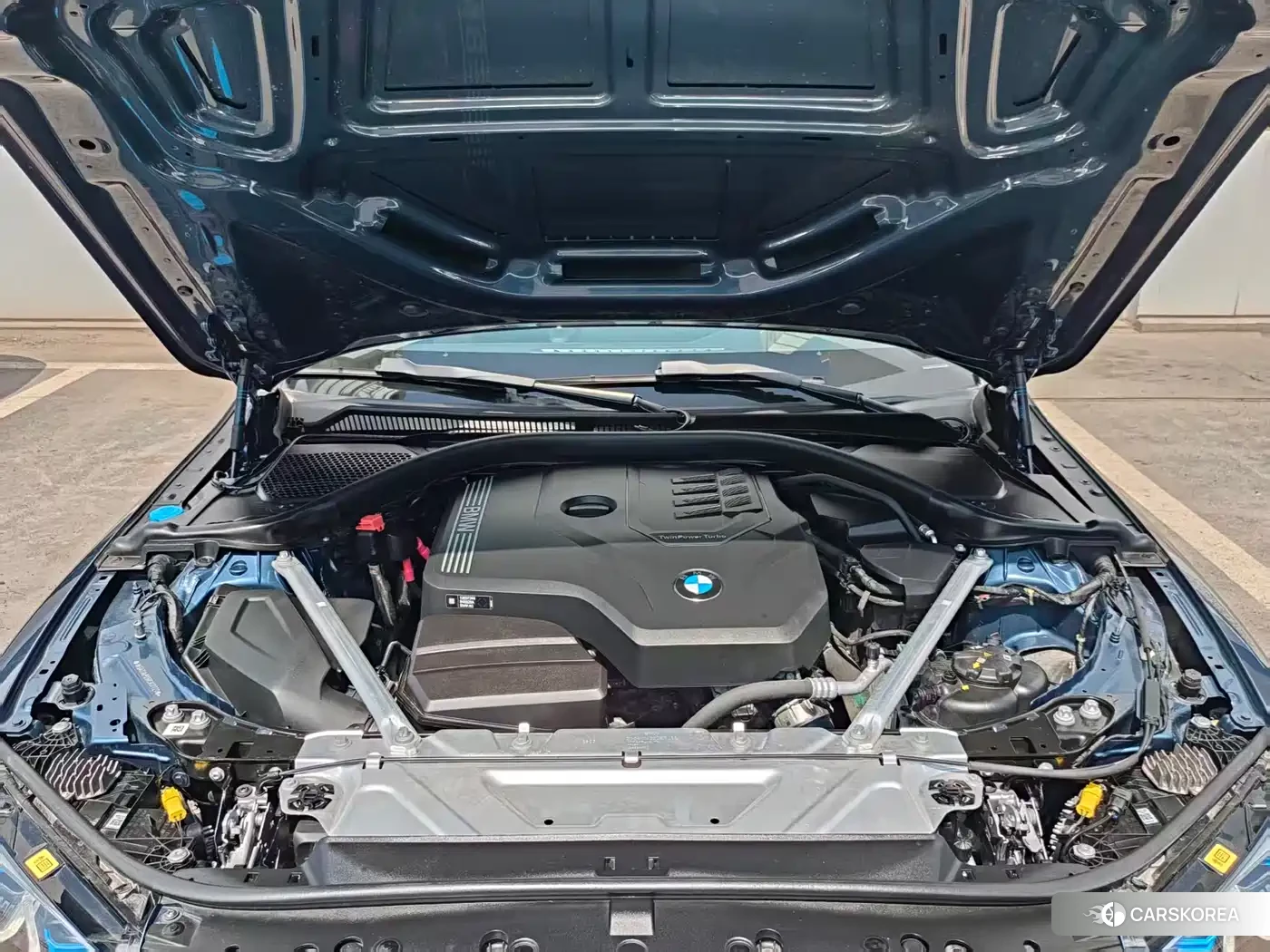 BMW 4 series id 4515433 из Китая 18