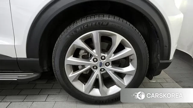 Ford Explorer 6th Generation id 2901168 из Кореи 15