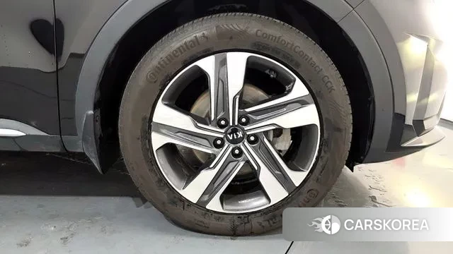 Kia Sorento 4th Generation id 3607760 из Кореи 15