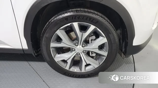 Hyundai Palisade id 3606769 из Кореи 15