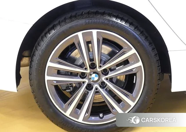 BMW 2 Series Gran Coupe (F44) id 3653839 из Кореи 15