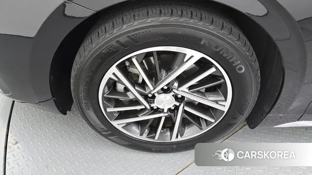 Hyundai The New Grandeur IG id 3362086 из Кореи 15