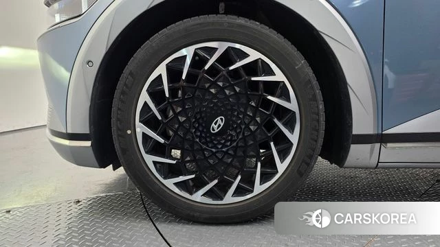 Hyundai Ionic 5 id 4560547 из Кореи 15