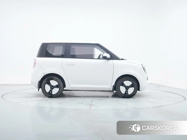 Changan Qiyuan Changan Lumin id 4234807 из Китая 24