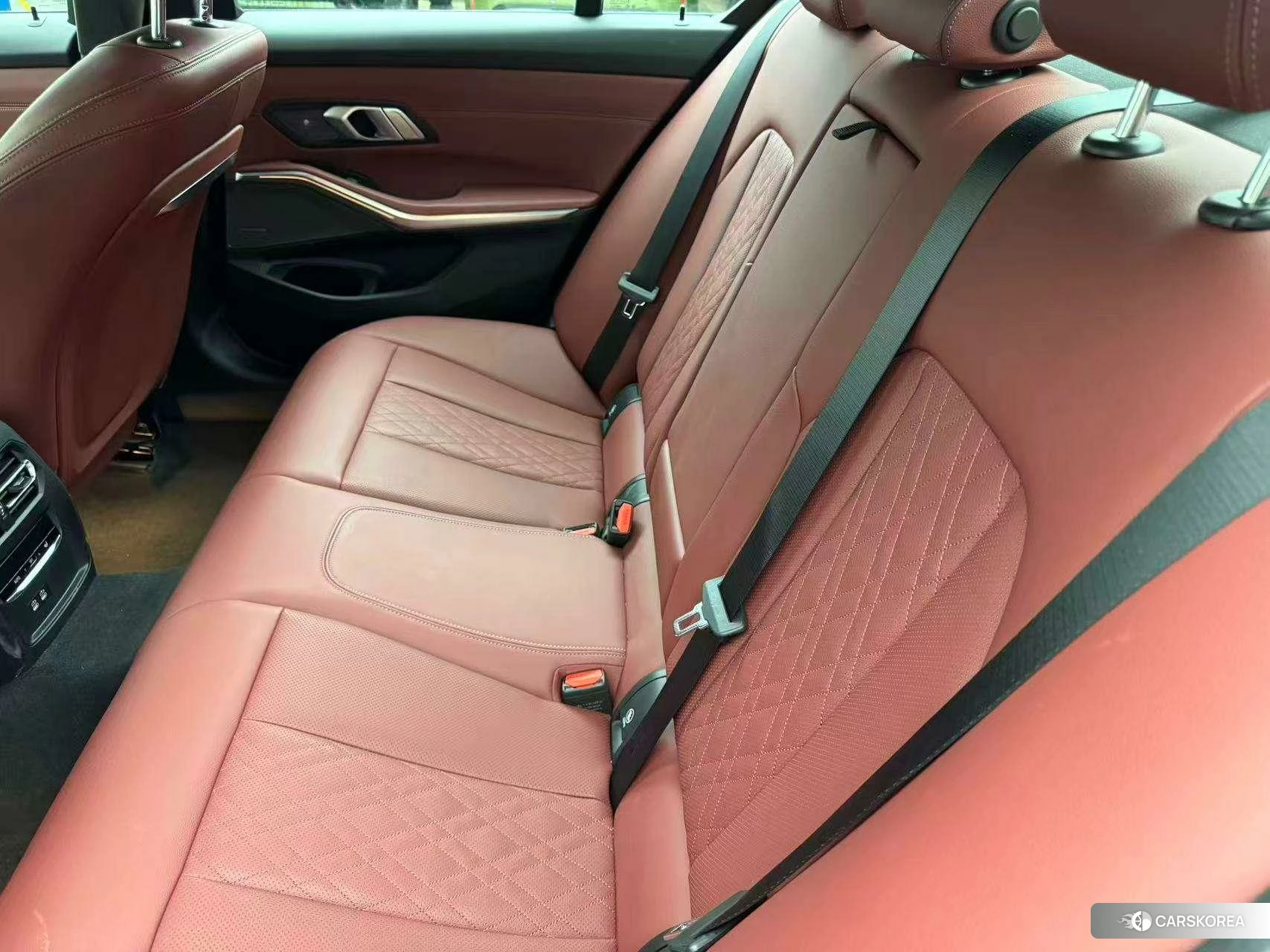 BMW 3 series id 4452199 из Китая 13