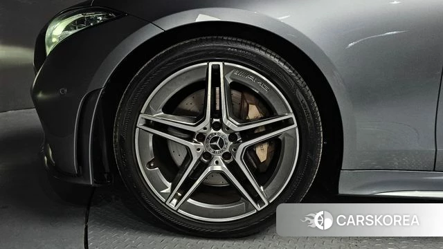 Mercedes-Benz CLS-Class C257 id 4446346 из Кореи 27