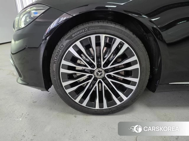 Mercedes-Benz S-Class W223 id 4725454 из Кореи 13