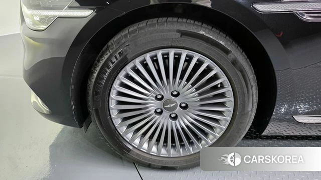 Genesis G90 id 4250765 из Кореи 32