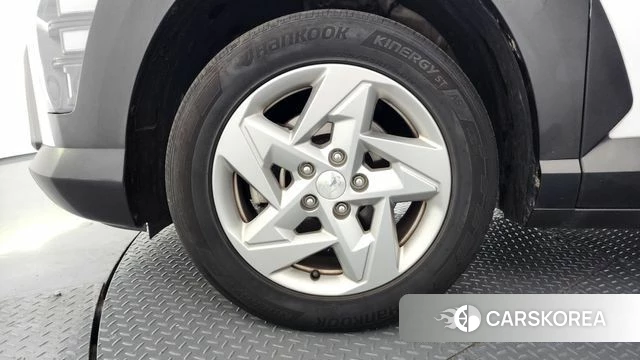 Hyundai Kona (SX2) id 3864889 из Кореи 15