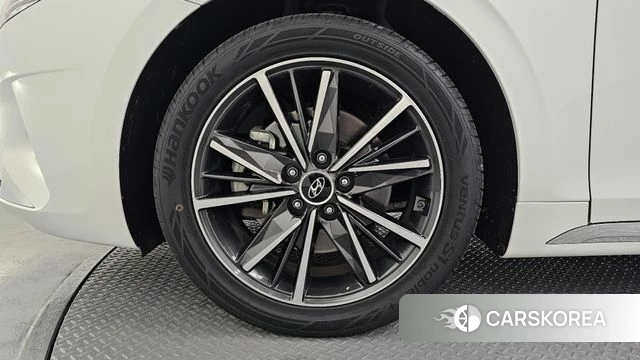 Hyundai The New Grandeur IG id 4383910 из Кореи 15