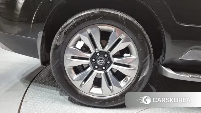 Kia Mohave Master id 3448719 из Кореи 15