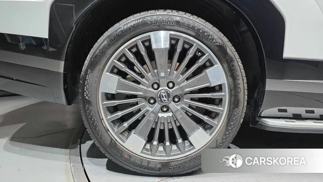 Hyundai Santa Fe (MX5) id 4898052 из Кореи 27
