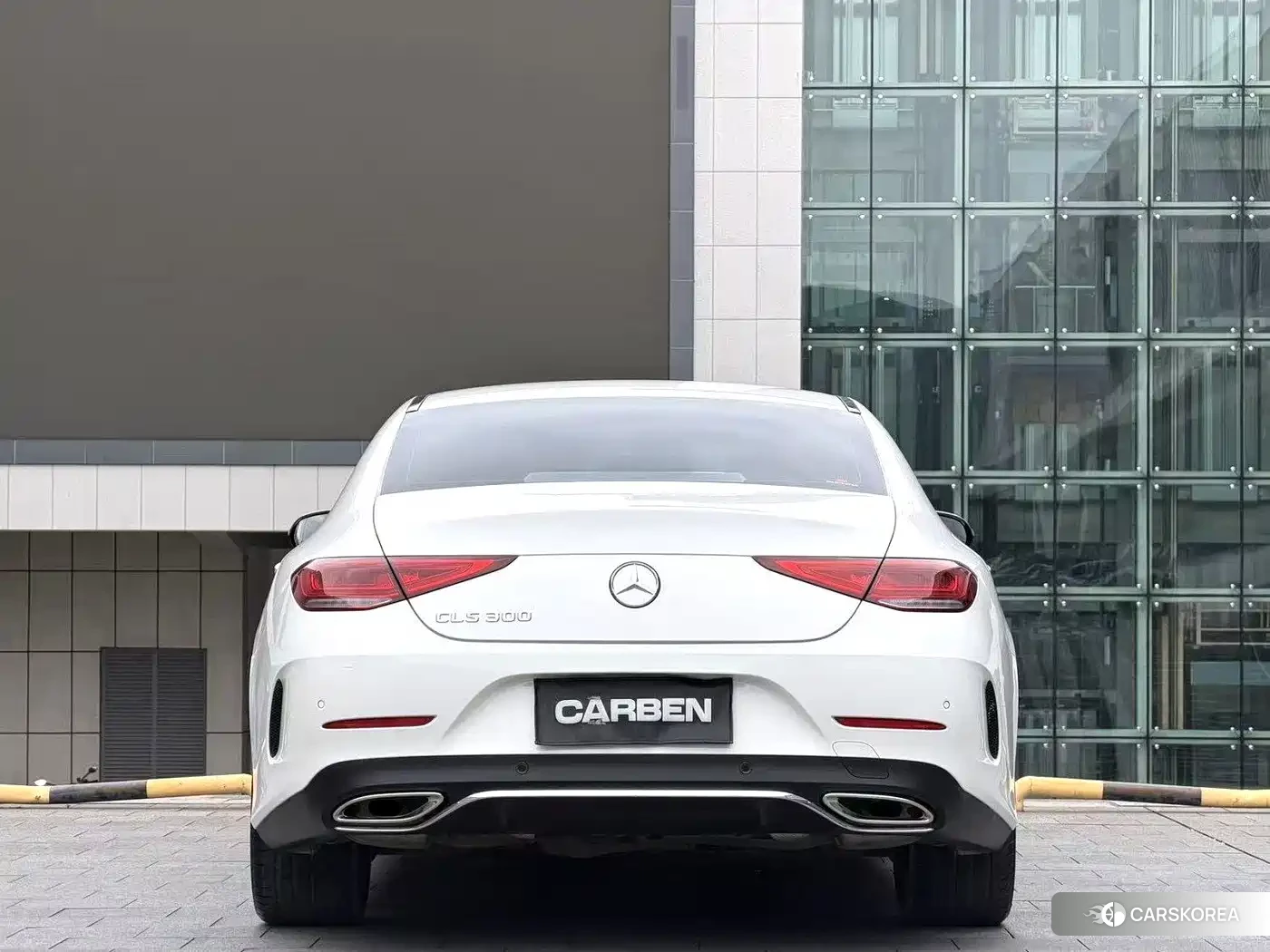 Mercedes-Benz CLS id 4554143 из Китая 10