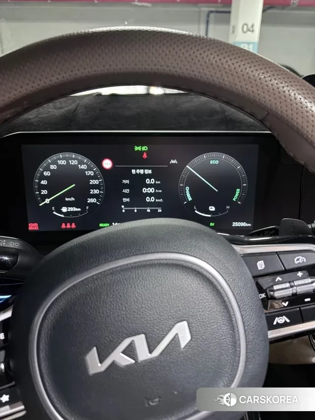 Kia The New Sorento 4th Generation id 3595240 из Кореи 13