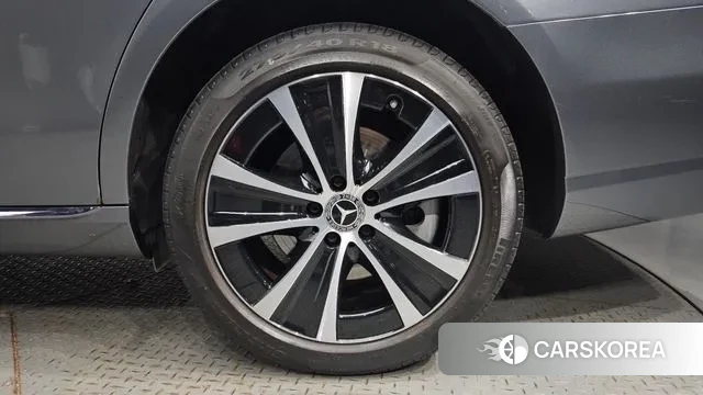 Mercedes-Benz E-Class W213 id 3535266 из Кореи 15