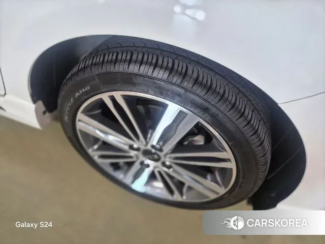 Kia All New Morning (JA) id 3402864 из Кореи 12