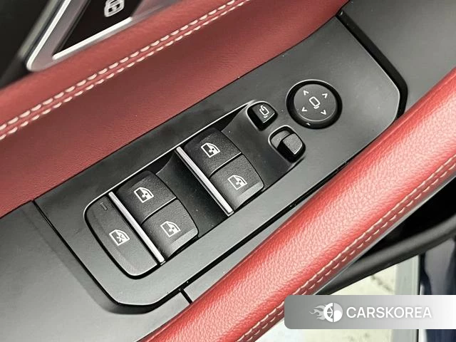 BMW X6 id 4259564 из Китая 23