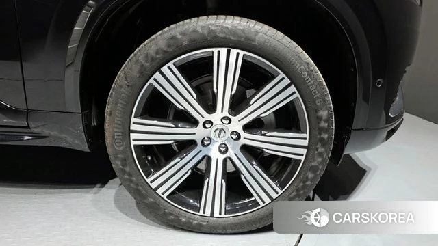 Volvo XC90 second Generation id 3864038 из Кореи 15