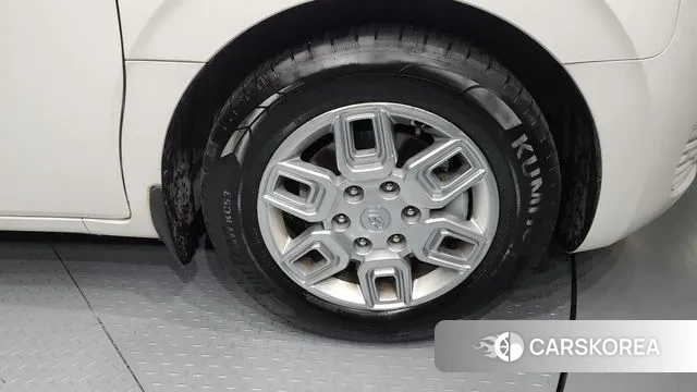 Hyundai Staria id 3406439 из Кореи 15