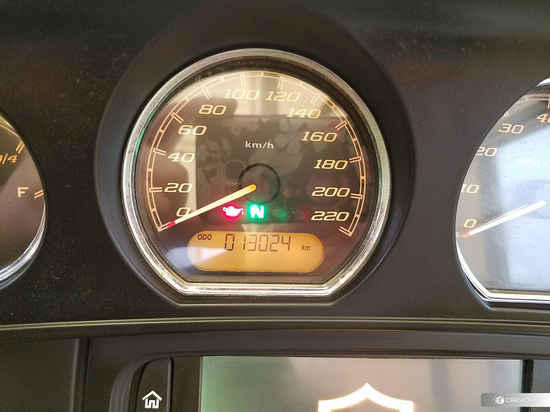 Harley-Davidson Electra Glide FLHTCU1740 id 3948149 из Японии 6