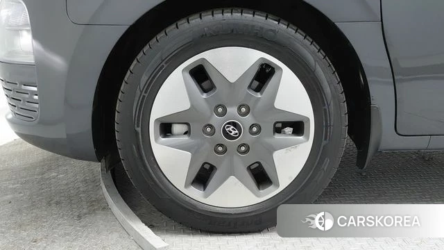 Hyundai Staria id 3858670 из Кореи 15