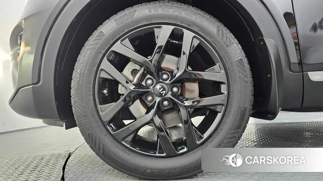 Kia The New Sorento id 4490854 из Кореи 24