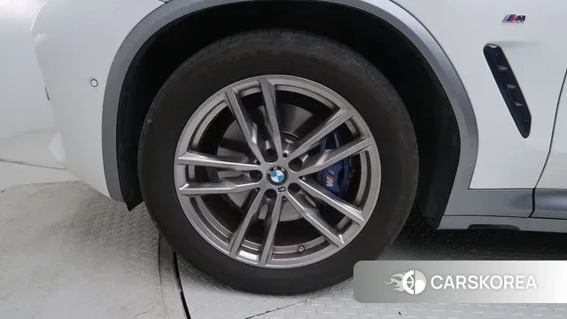 BMW X4 (G02) id 3401739 из Кореи 15