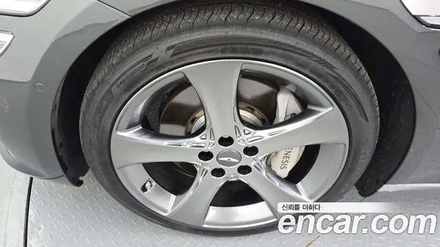 Genesis G80 (RG3) id 2935778 из Кореи 15