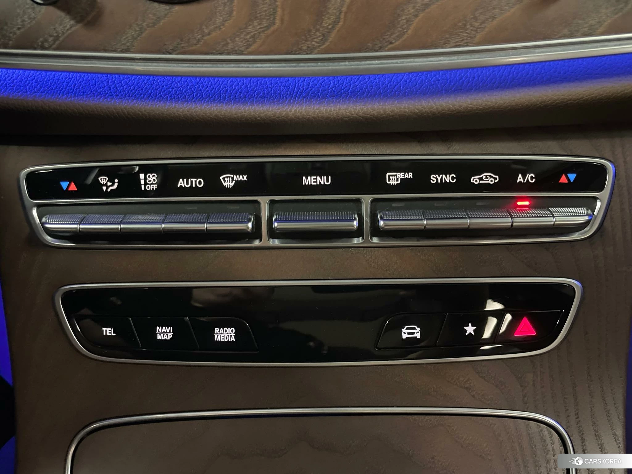 Mercedes-Benz E-Class id 4504716 из Китая 25