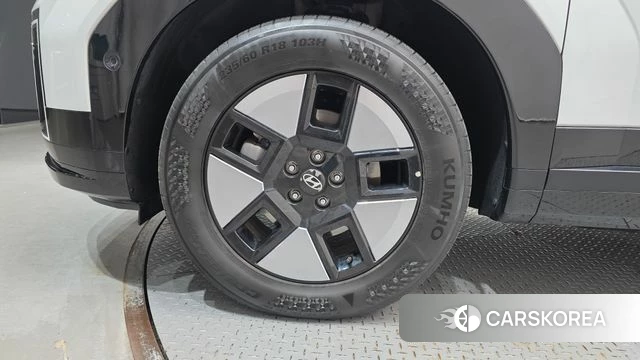 Hyundai Santa Fe (MX5) id 4432880 из Кореи 28