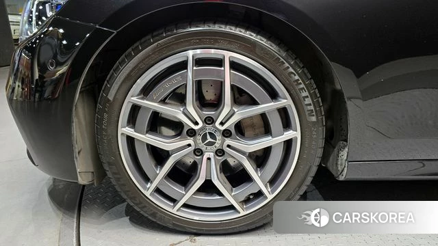 Mercedes-Benz E-Class W213 id 3897177 из Кореи 15