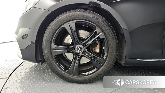 Mercedes-Benz E-Class W213 id 2961916 из Кореи 15