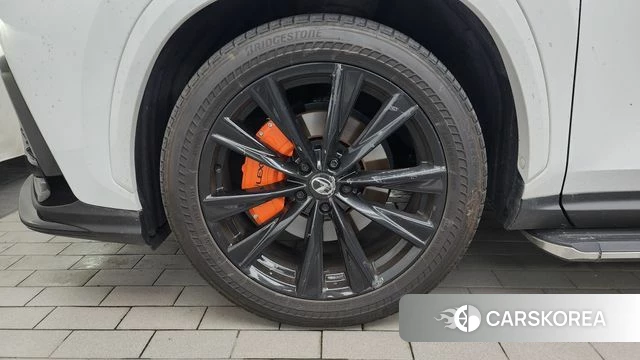 Lexus NX450h + 2nd generation id 4629974 из Кореи 29