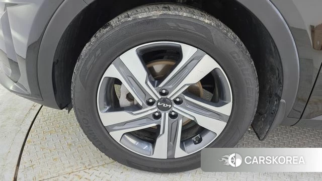 Kia Sorento 4th Generation id 4282427 из Кореи 25