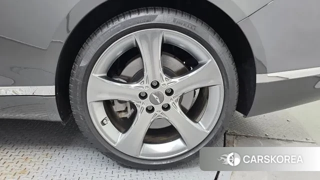 Genesis G80 (RG3) id 3395319 из Кореи 15