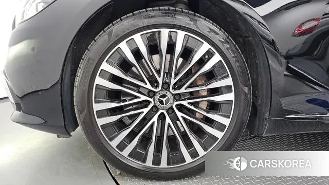 Mercedes-Benz S-Class W223 id 2989723 из Кореи 15