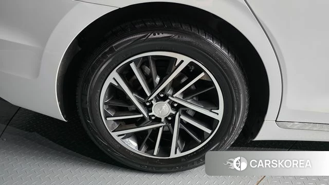 Hyundai The New Grandeur IG id 4864145 из Кореи 26