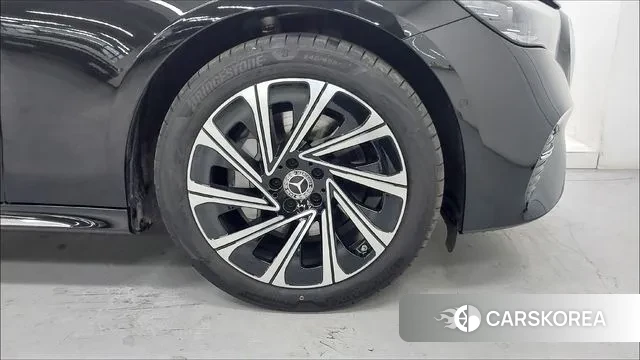 Mercedes-Benz E-Class W214 id 3769517 из Кореи 12