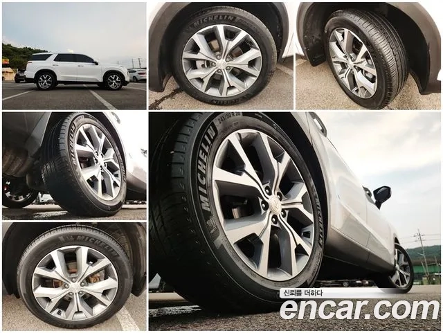 Hyundai Palisade id 2932382 из Кореи 15