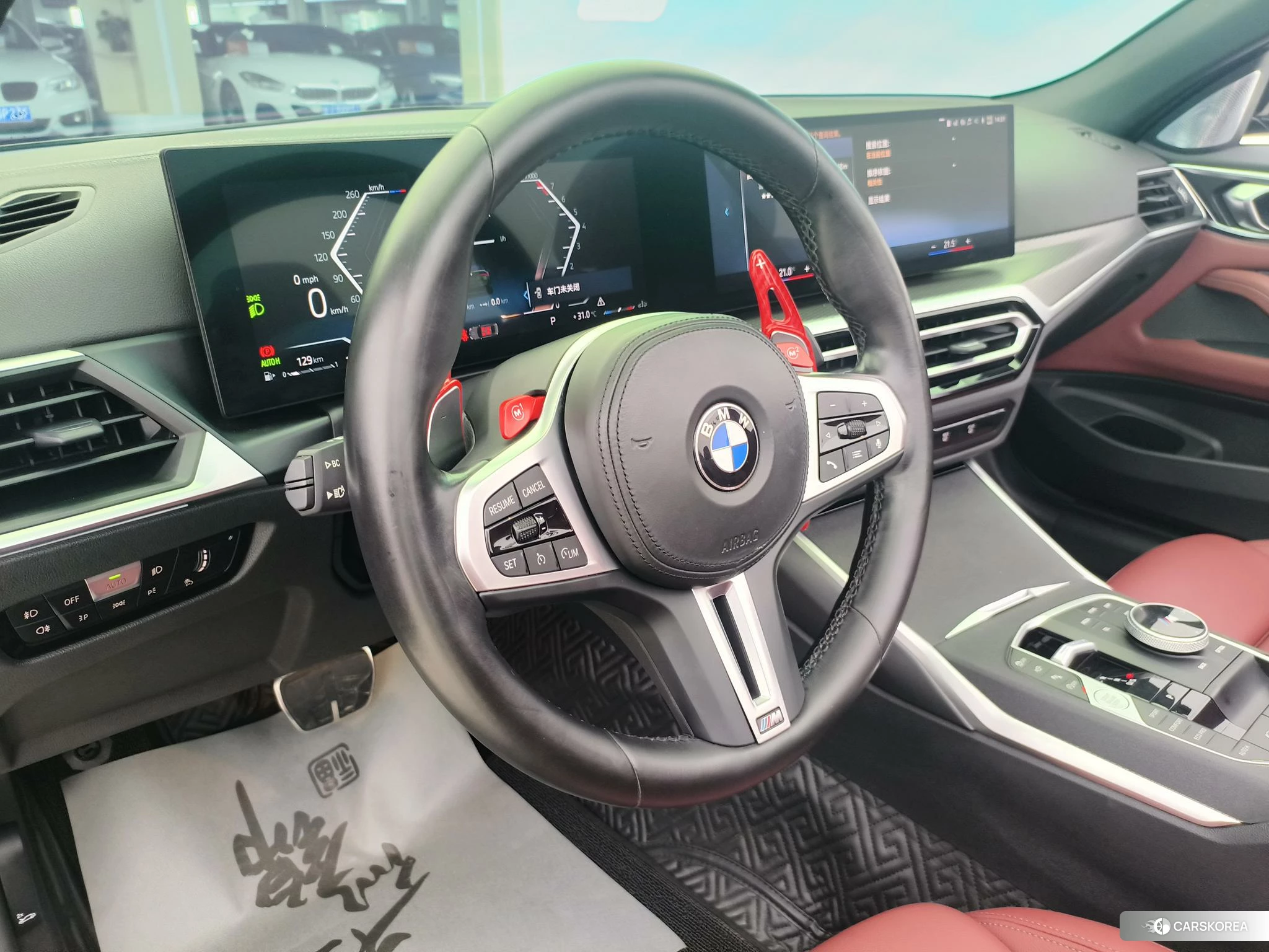 BMW 4 series id 4426910 из Китая 10