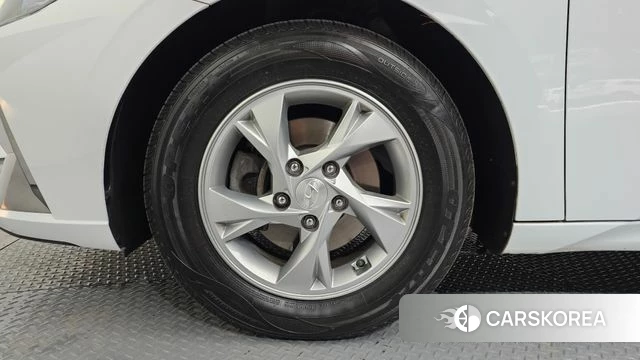 Hyundai Avante (CN7) id 3839706 из Кореи 15