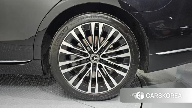 Mercedes-Benz S-Class W223 id 3800221 из Кореи 15