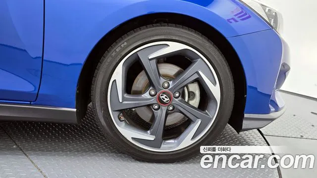 Hyundai Veloster (JS) id 2844885 из Кореи 15